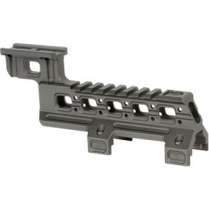 Mp5/Mp5k Night Vision Mounts - Mp5/Mp5k Nv T2 Optic Mount 