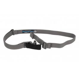 Blue Force Gear Vickers 2-Point Combat Sling - Wolf Gray VCAS-125-OA-WF