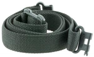 BFG HS-125-DS-BK Hunting Sling 812114025653
