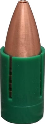 Cutting Edge Bullets Maxiumus .44/50 Caliber 250 Grain Solid Copper Hollow Point Rifle Bullets, 12 Rounds, M.430 250 12ct 812191023535