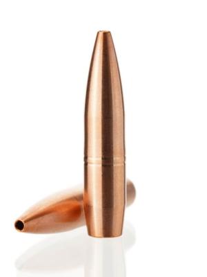 Cutting Edge Bullets Maxiumus 0.277 Caliber 135 Grain Solid Copper Hollow Point Rifle Bullets, 50 Rounds, M.277 135 MAX M277135MAX