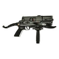Steambow AR-6 Tactical Repeating Crossbow Pistol 812237030329