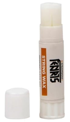 Steambow FENRIS String Wax, White, 349