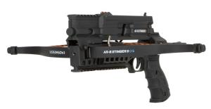Steambow AR-6 Stinger II Compact-35 lbs 0000414