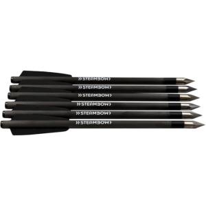 Steambow Light Bodkin Arrows 
