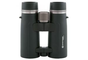 Bresser Everest, 10x42 Binocular, Black, 17-02100U 812257012848