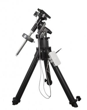 Losmandy G-11 w/PMC-8-II Electronics,Black Anodized ES-G11PMC8-00