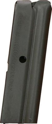 Rock Island M14 Youth Magazine Blued 22LR 10rd