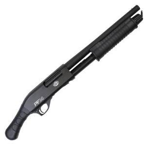 ROCK ISLAND PF14 12 Gauge 14.1" 5rd - Black 