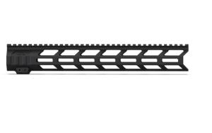 Breek Arms RG2-S AR-15 MLOK Handguard, Black, 9.7 in, BRK1513 812296030568