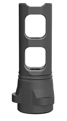 Breek Gemini Dualport Muzzle Break 223/556 