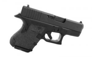 TALON Grips Inc Granulate, Grip, Black, Adhesive Grip, Glock Gen3 105G