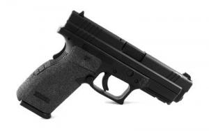 ALON Grips Inc Granulate, Grip, Black, Adhesive Grip, SP XD Full Size 202G