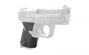 TALON Grips Inc Granulate Grip Black Adhesive Grip S&amp;W M&amp;P 9MM/357/40 Compact 704G 704G