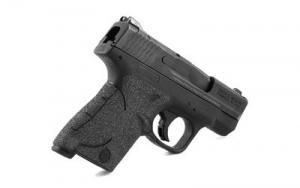 ALON Grips Inc Granulate, Grip, Black, Adhesive Grip, S&amp;W M&amp;P 9MM/40 Shield 705G