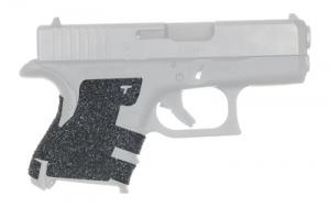 TALON Grips Inc Evolution Adhesive Grip for Glock Handguns (SC 26,27,28,33,39) 812308029184