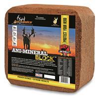 Ani-Logics Ani-Mineral Block, 20 lb. 40005