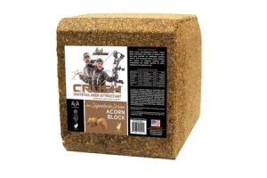 CRUSH Acorn 4lb Brick 812375021326