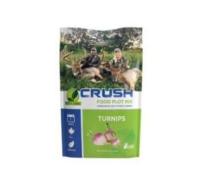  CRUSH TURNIPS 1 LB BAG 24026