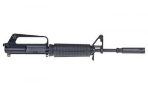 Troy GAU Upper Black 5.56 12.25 Inch
