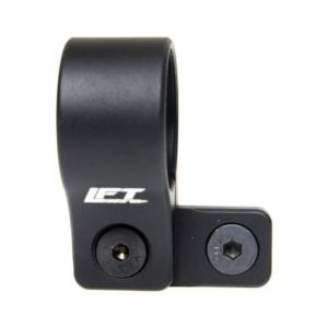 Troy Flashlight Mount, LFT M-LOK, Black, Large, SFLM-LFT-L0BT-00 SFLMLFTL0BT00