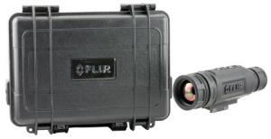 FLIR RS32 ThermoSight R-Series Thermal Scope  4-16x 60mm60Hz 5 degrees FOV 812462020270