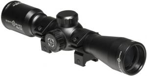 Sightmark Core SX 4x32 Pistol Scope SM13062 SM13062