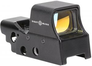 SightMark Ultra Shot M-Spec FMS Reflex Sight SM26010 SM26010
