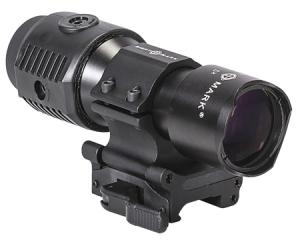 Sightmark 5x Tactical Magnifier Black 812495020889