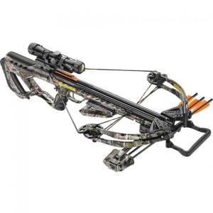 Southern Crossbow Revolt, 370 Package Camo, SC73004C 812495021251