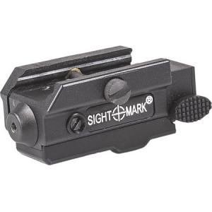 Sightmark SM25007 ReadyFire LW-R5 Red Laser Sight 812495021602