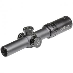 SightMark Core TX 1-4x24AR-223 BDC Riflescope, Black, SM13082AR.223 812495021824