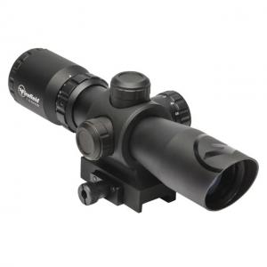 Firefield Firefield Barrage 1.5-5x32 Riflescope w/ Green Laser, FF13063 812495022104