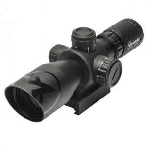 Firefield Firefield Barrage 2.5-10x40 Riflescope, FF13064 812495022111