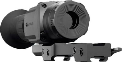 Pulsar Core RXQ30L 1.6-6.4x22mm Thermal Imaging Riflescope, PL76483Q PL76483Q