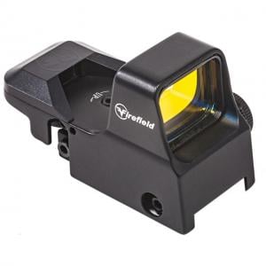 Firefield Impact XL Reflex Red Dot Sight, FF26024 FF26024