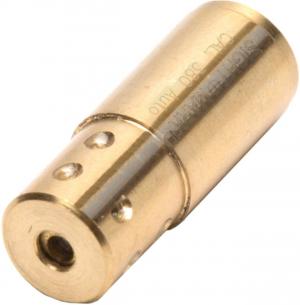 SightMark .380 ACP Pistol Laser Boresight, Black, SM39046