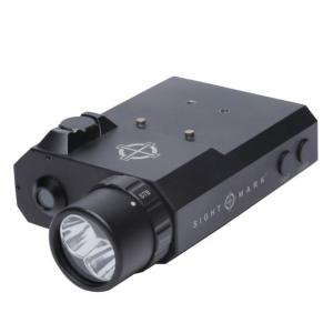 SightMark SM25013 LoPro Laser/Light/IR Combo Green Laser Picatinny/Weaver 812495024733