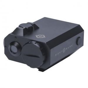 SightMark SM25016 LoPro Mini Laser Sight Green Laser Picatinny