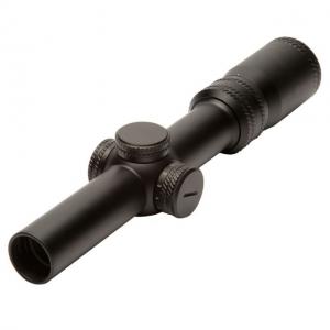 SightMark Citadel 1-6x24 CR1 Riflescope, Black, SM13038CR1 SM13038CR1
