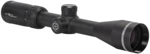 SightMark Core HX 3-9x40 VHR Venison Hunter Riflescope, 350 Legend Reticle, Black, SM13068VHR-350L 812495025655