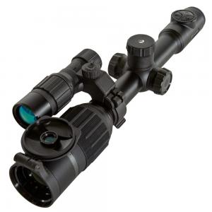Pulsar Digex N455 Digital Night Vision Riflescope 812495026423