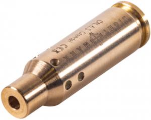 SightMark In-Chamber Red Laser Boresight, 6.5 Grendel, Red, Brass, SM39047