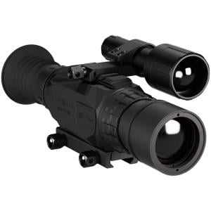 Sightmark Wraith Night-Vision Rifle Scope 
