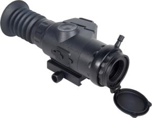 SightMark Wraith 4K Mini 4-32x32 Digital Night Vision Rifle Scope, Black, SM18042 812495026874