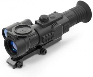 Yukon Sightline 4-16x50mm N450S Night Vision Riflescope, Black, YK26405 YK26405