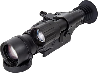 Sightmark Wraith 4K 4-32x40 Digital Night Vision 812495026928