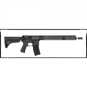 BCM Recce KMR-A Precision Rifle, 16" Barrel, 5.56 NATO, 30 Rounds