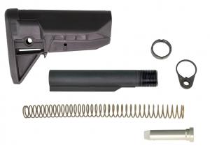 Bravo Company Stock Kit Mod 0-SOPMOD FDE BCM-GFSK-MOD0-SPMD-FDE