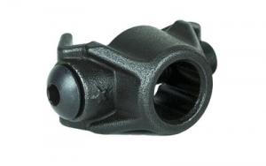 Bravo Company Picatinny Rail Sling Mount Black 812526021281